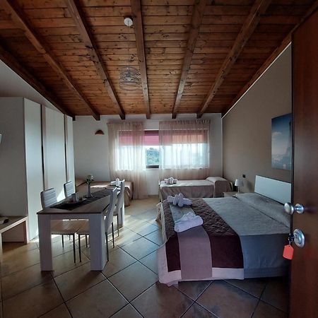 B&B La Sirenetta Diamante Exterior photo